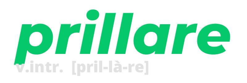 prillare