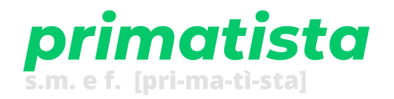 primatista