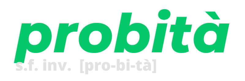 probita