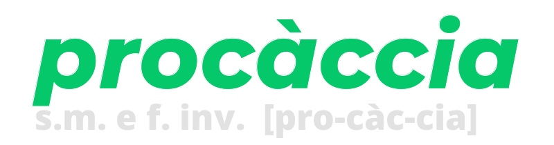 procaccia