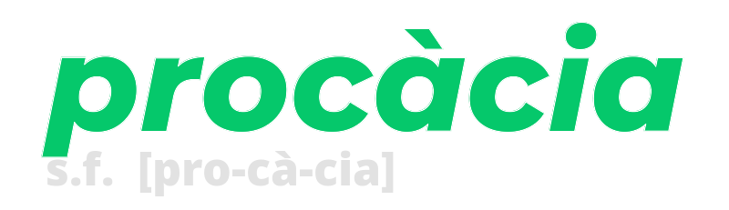 procacia