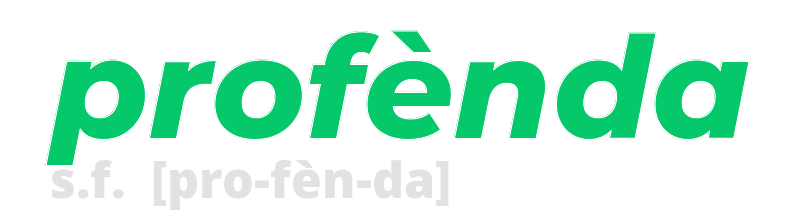 profenda