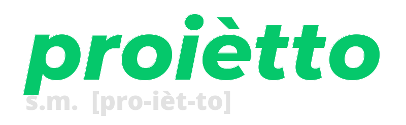 proietto