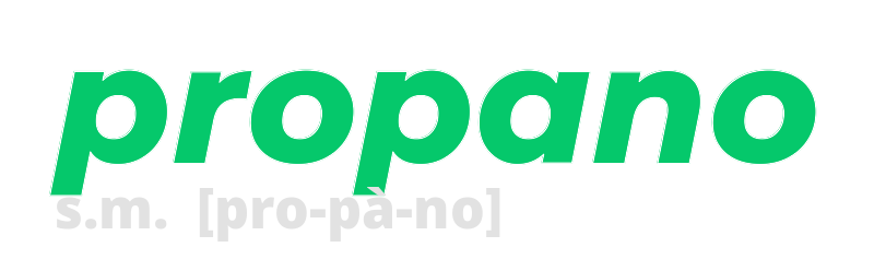 propano