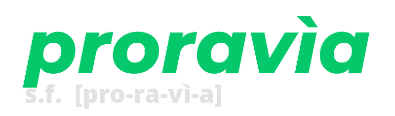 proravia