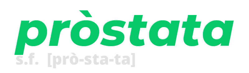 prostata