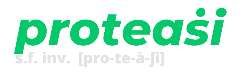 proteasi