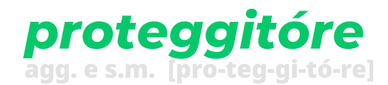 proteggitore