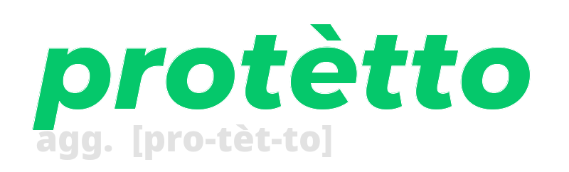 protetto