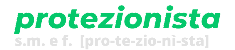 protezionista