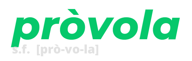 provola