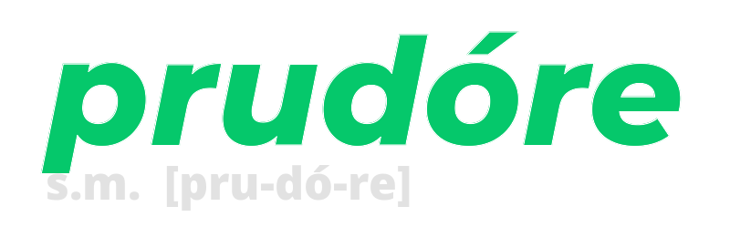 prudore