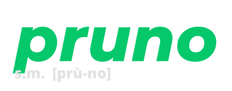 pruno