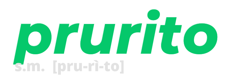 prurito