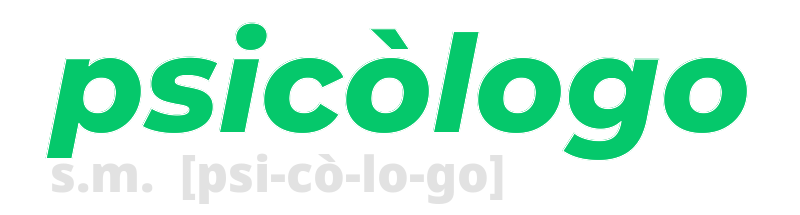 psicologo