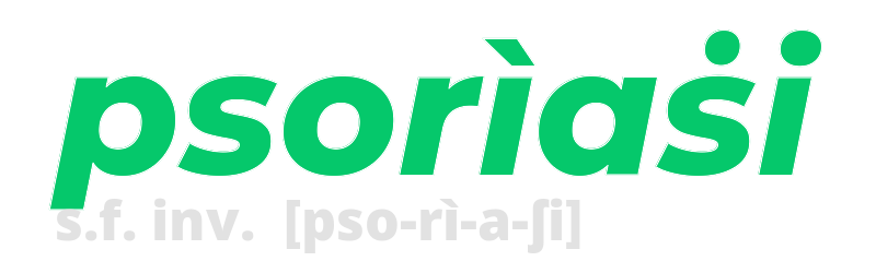 psoriasi