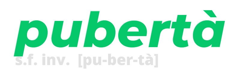 puberta