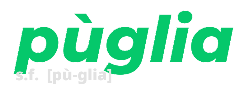 puglia