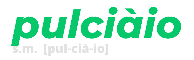 pulciaio