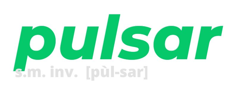 pulsar