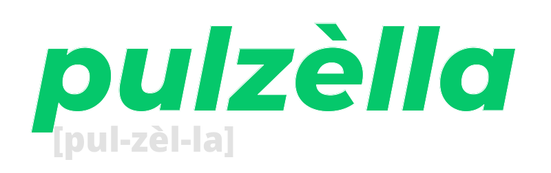 pulzella