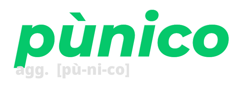 punico