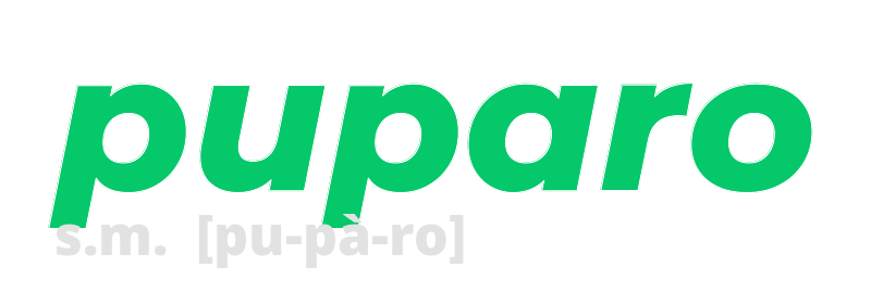 puparo