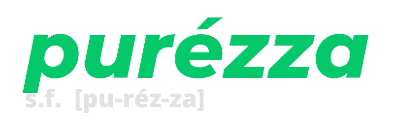 purezza