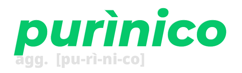 purinico