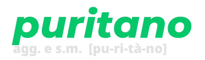 puritano