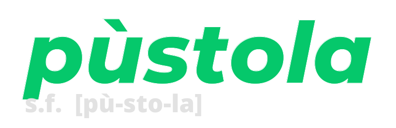 pustola