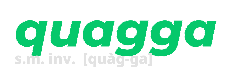 quagga