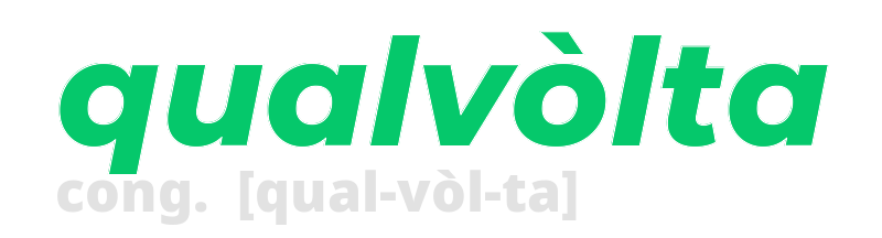 qualvolta