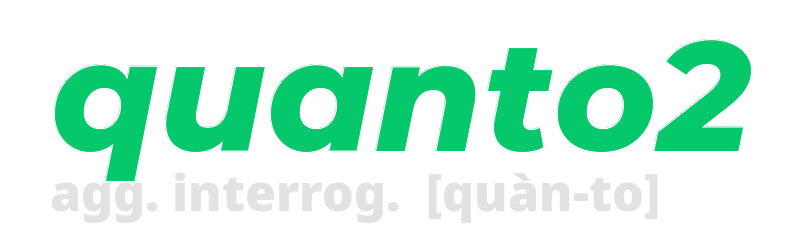 quanto