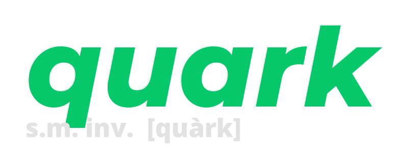 quark