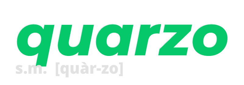 quarzo