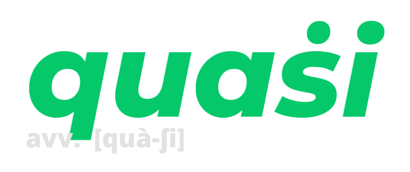 quasi