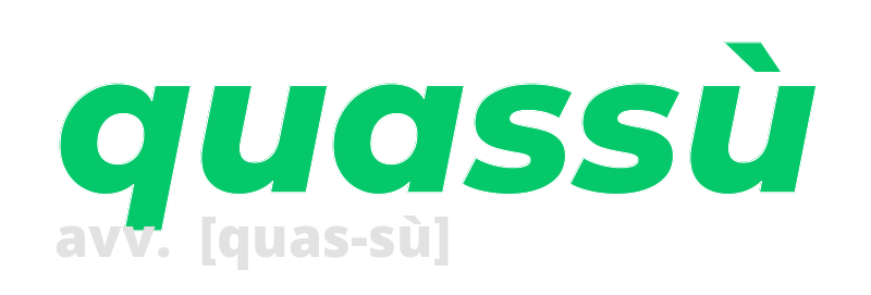 quassu