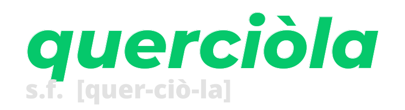 querciola