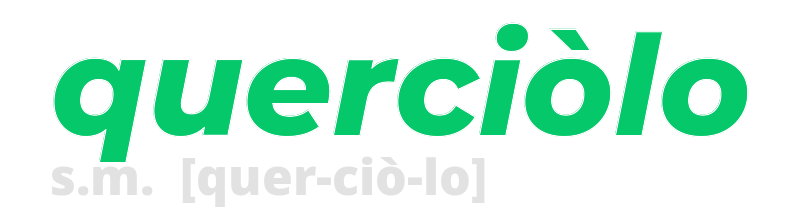 querciolo