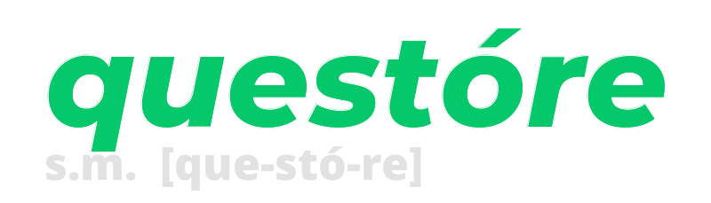 questore