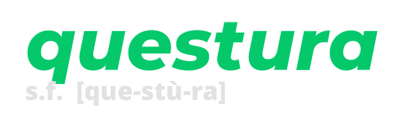 questura