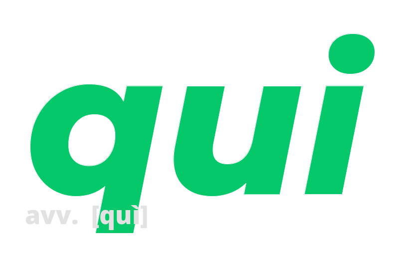 qui