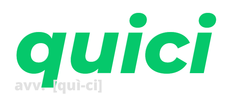 quici