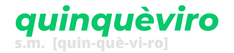 quinqueviro