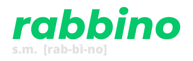 rabbino