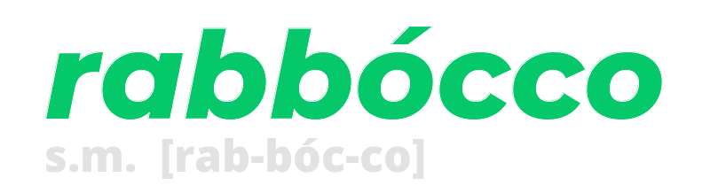 rabbocco