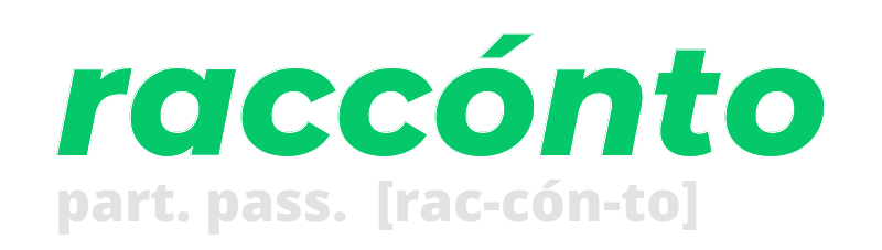 racconto