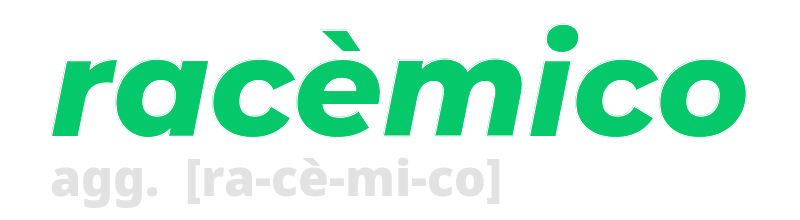 racemico