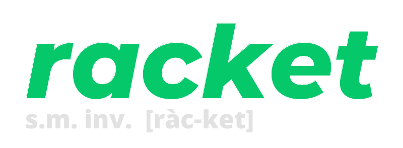 racket